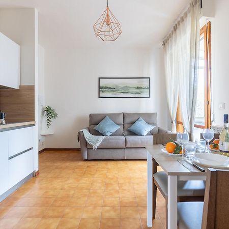 Pisa Cisanello - Comfy Apartment With Balcony! Dış mekan fotoğraf