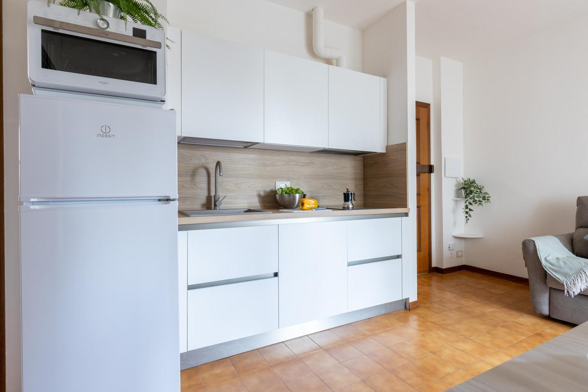 Pisa Cisanello - Comfy Apartment With Balcony! Dış mekan fotoğraf